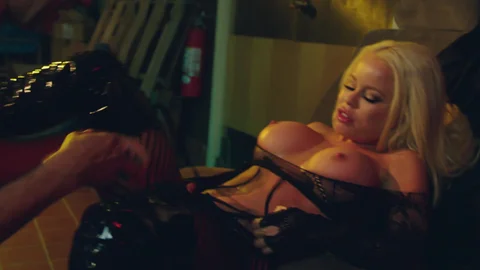 PornFidelity: Nailing with Nikki Delano and Brad Knight