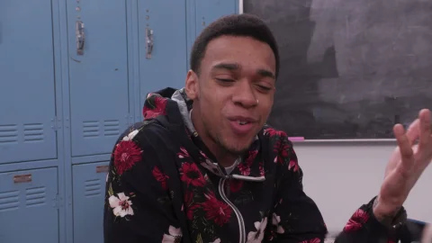 Blacks On Blondes: Why Didn't Anyone Tell Heather Before?