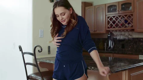 Caught Fapping: Broken Vows Turn into Stronger Love