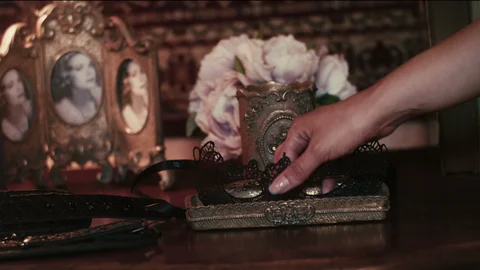 MixedX: A Glimpse Into Their Hidden Life