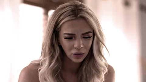 Pure Taboo: Lizbeth's Desperate Deal