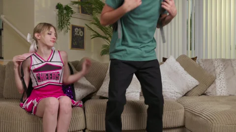 Modern-Day Sins: Clumsy Start to Wild Fling
