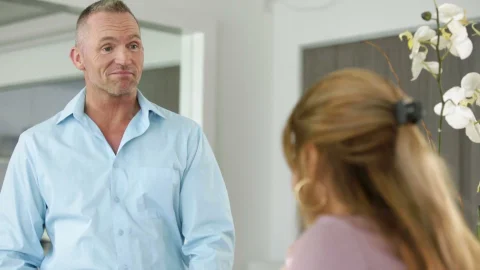Nuru Massage: Chloe Scott - The Unexpected Teen Temptress