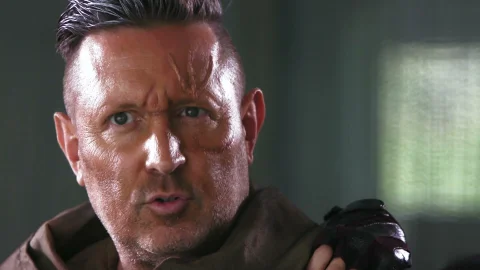 Axel Braun: Big Tit Stars in Wild Foursome Action