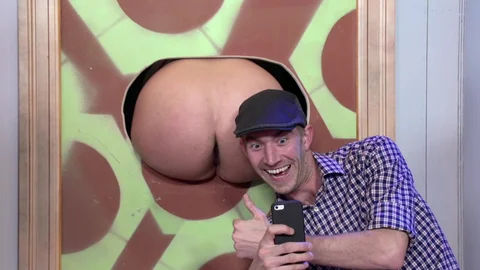 BRAZZERS Exxtra - Richelle Ryan along with bald Julie Cash