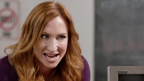 Girlsway: Sapphic Surprises with Young Ritchie